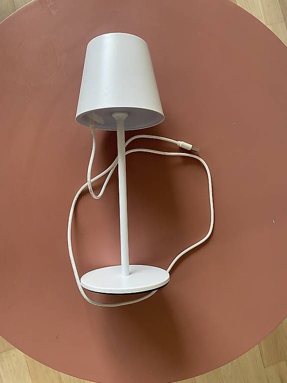 Lampen: Lampe – Gebraucht aus Zürich von car_xst2