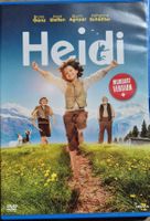 DVD Heidi (mundart)