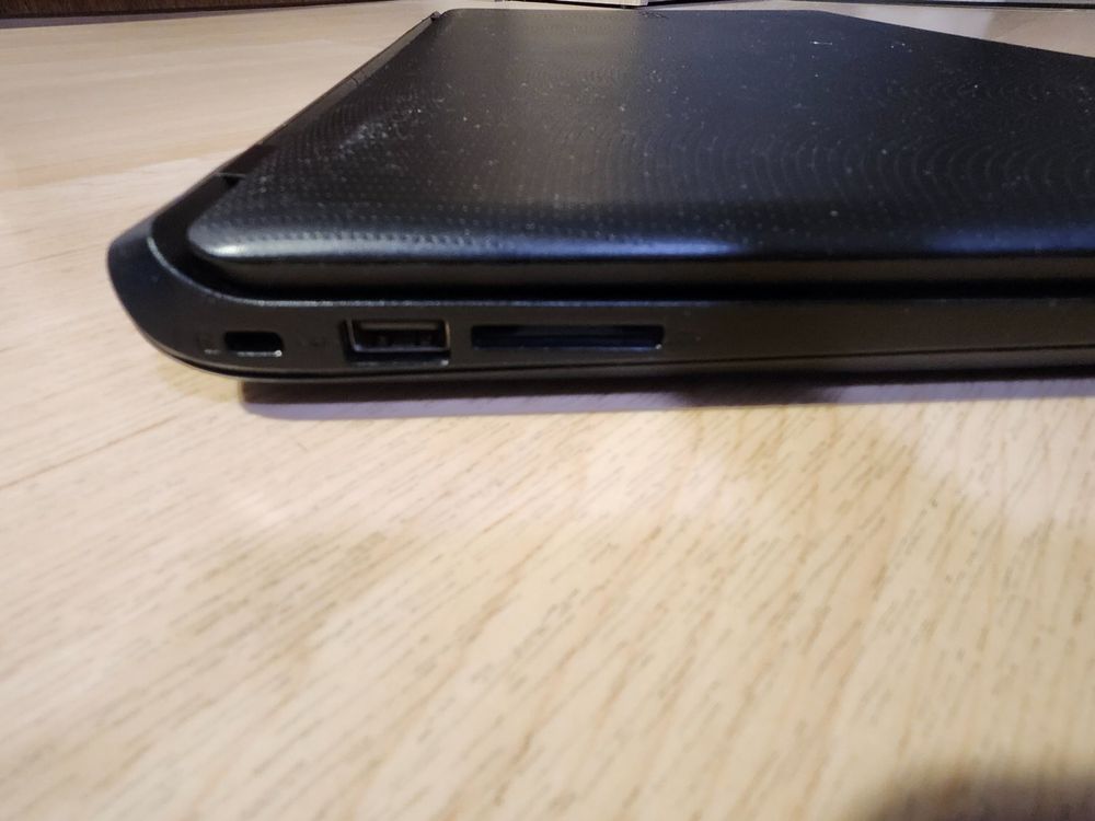 Aspire Notebooks: ACER Aspire ES1, Celeron 2-core, 4GB, 1TB SSD, DVD-Laufwerk – Gebraucht aus Brig von Mike69 7