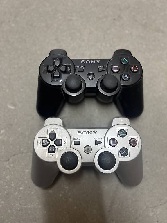 Steuerung: Ps 3 controller – Gebraucht aus Binningen von Giusi.