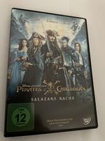 Fluch Der Karibik-Salazars Rache