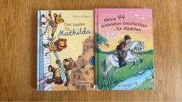 Kinderbücher: 2 Stück