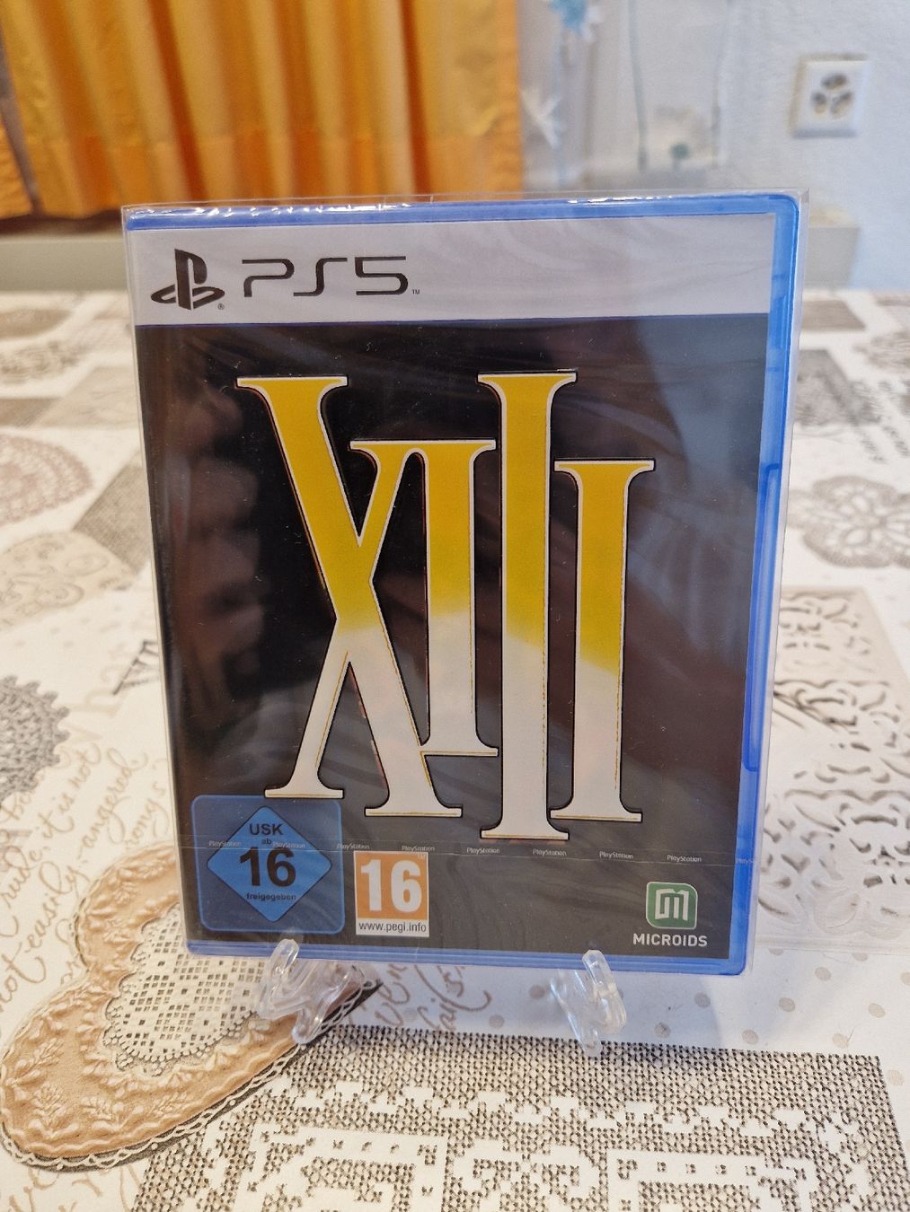 Jeux: 13 XIII Remake PS5 Game – D'occasion à Glis par mic_2ht8