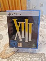 13 XIII Remake PS5 Game