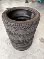 Winterreifen 235/45R19 Michelin 4x