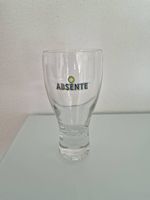 Absinthe Glas