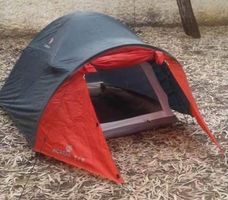 Tente Lafuma 4-6 personnes 