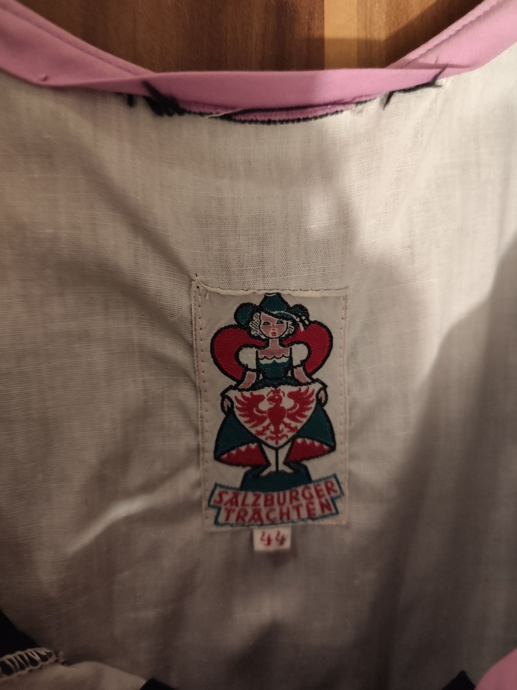 Vestiti: Dirndl – Usato da Grossdietwil venduto da bie_2bn5 8