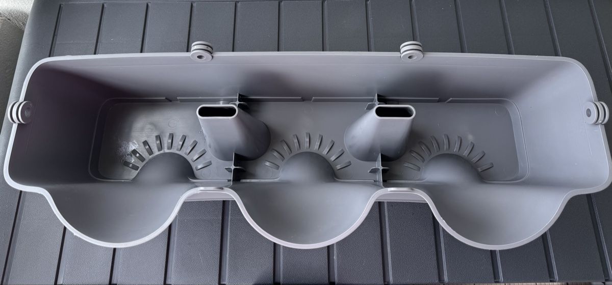 Auflagenboxen: Gardena Vertical Basic Balkonbeplanzung guter Zustand – Neu (gemäss Beschreibung) aus Rüfenacht BE von Sodeli03 1