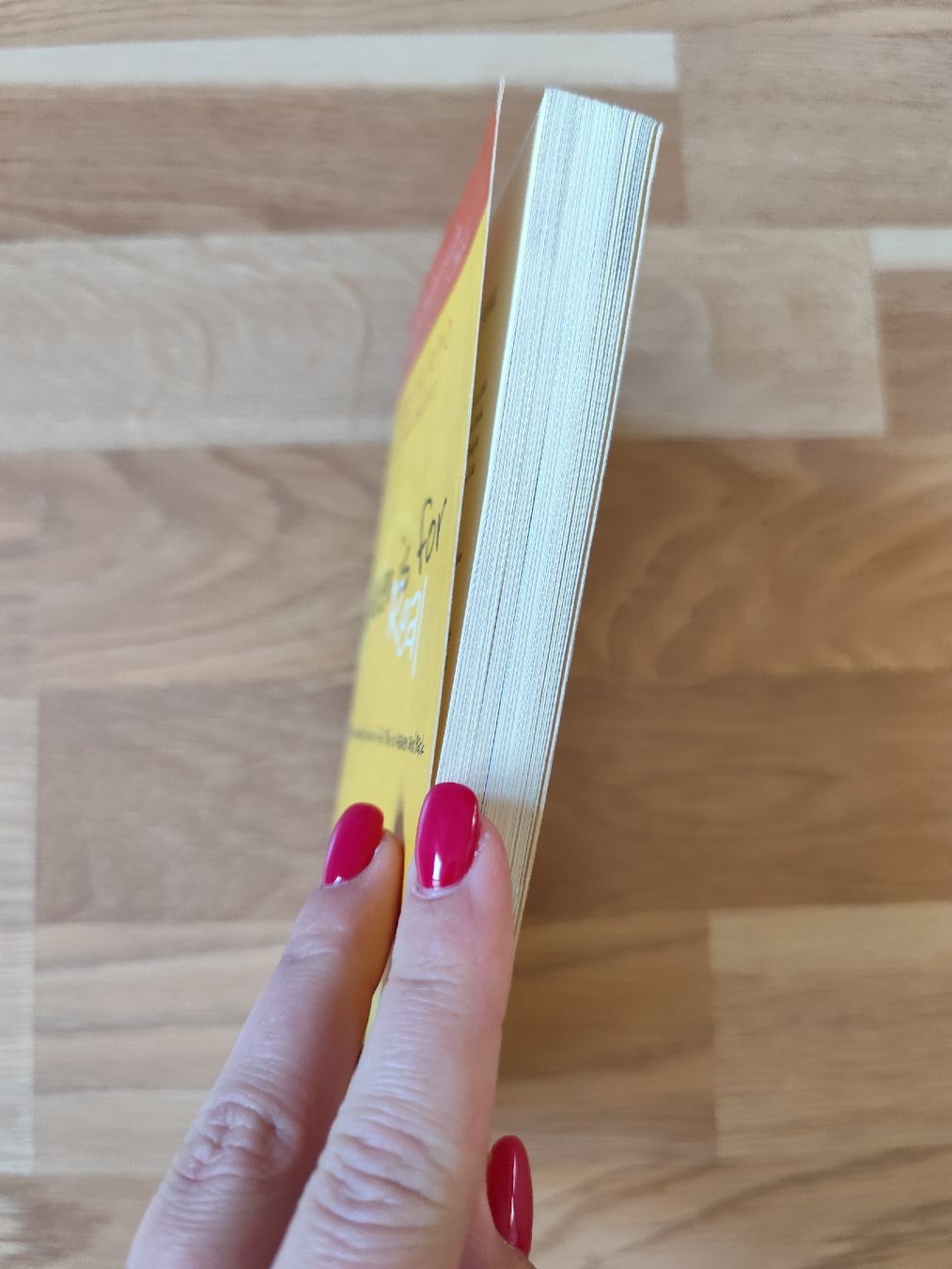 Libri: Heaven Is for Real, Todd Burpo – Usato da Mägenwil venduto da VintageGirly 2