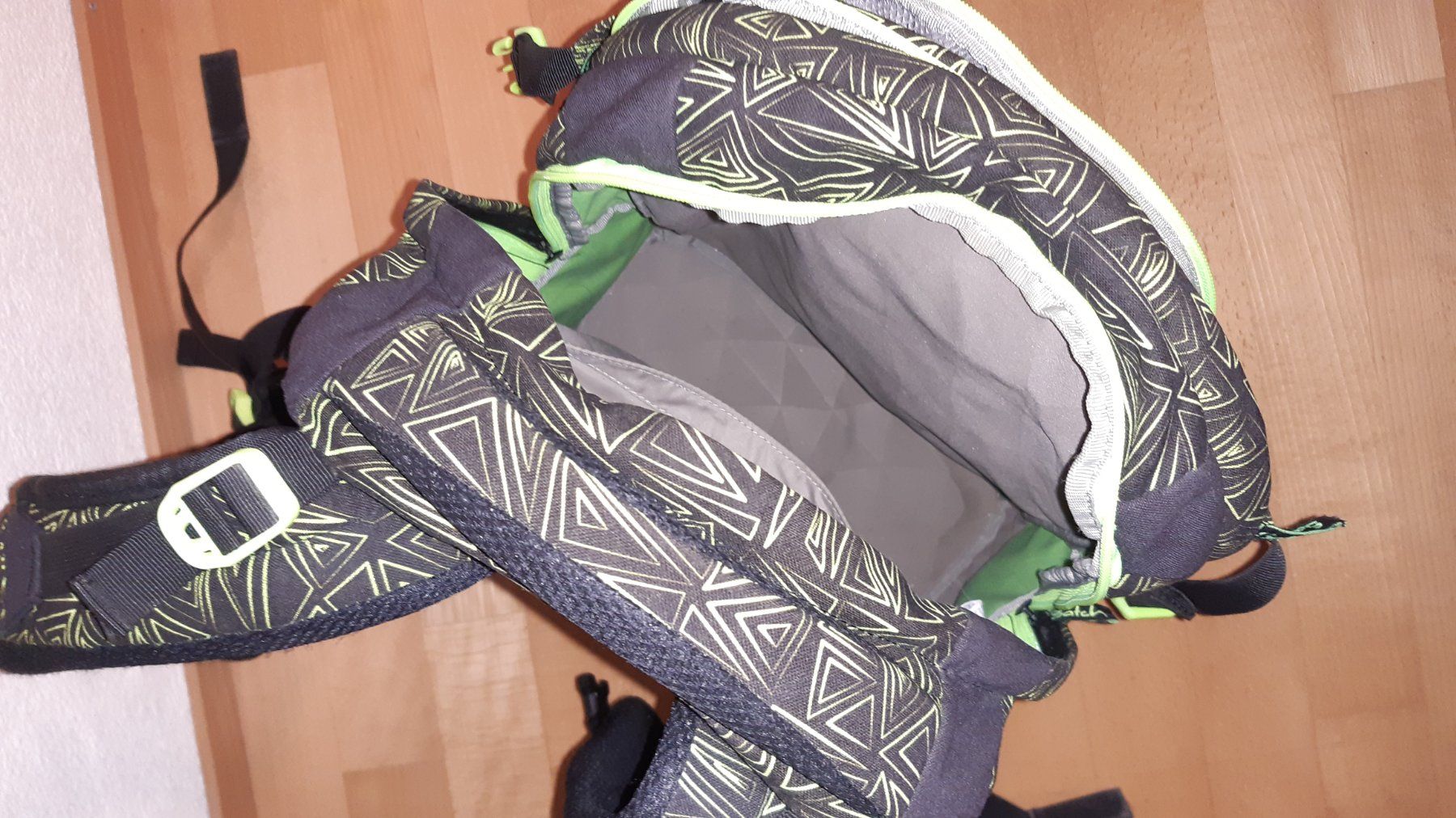 Satch Sacs à dos: Schulrucksack Satch – D'occasion à Neftenbach par Wuschu09 2