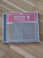 Neue CD: Anton Bruckner Symphony No 9 D minor