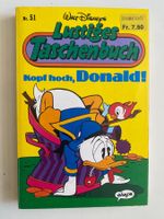 LTB Lustiges Taschenbuch Band 51