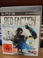 Red Faction Armageddon PS3 - Jeu complet