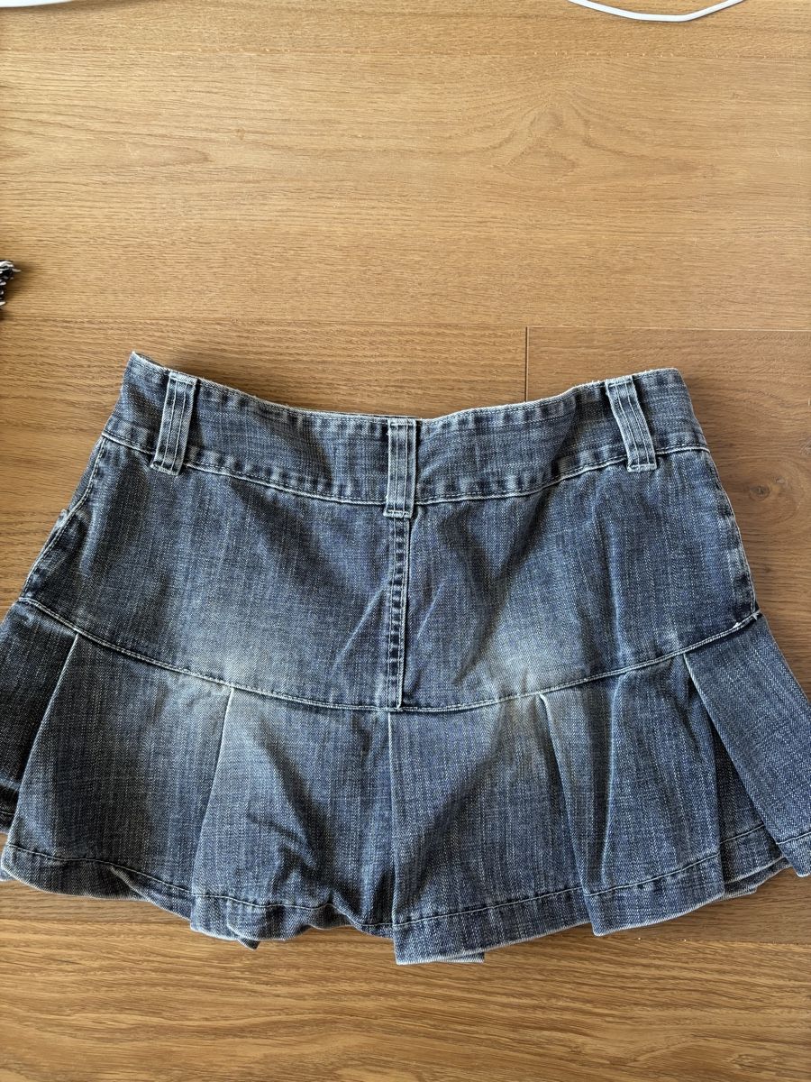 Gonne: Jeansrock short – Usato da Männedorf venduto da giu_wm6d 2