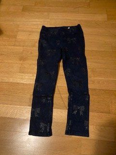 Leggings t.128