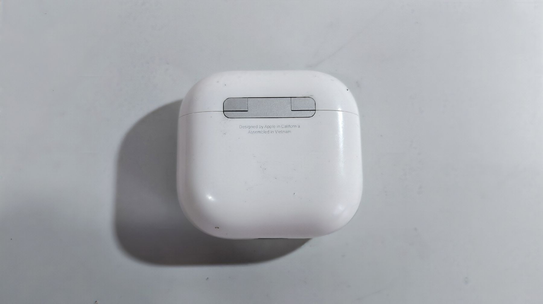 Apple Cuffie: Apple AirPods 4 (A3059) – Usato da Ehrendingen venduto da Rocky985 2