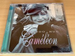 Dodo Hug – Câméléon