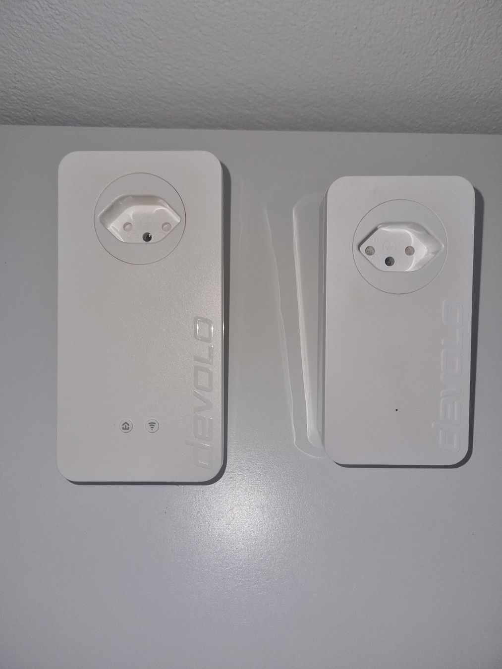 Devolo Lecteurs & Adaptateurs: Devolo Powerline Adapter 1200+ WiFi ac Set  – D'occasion à Chur par Beimirhates