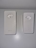 Devolo Powerline Adapter 1200+ WiFi ac Set 