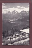 Unterer SCHAFBERG - Oberengadin