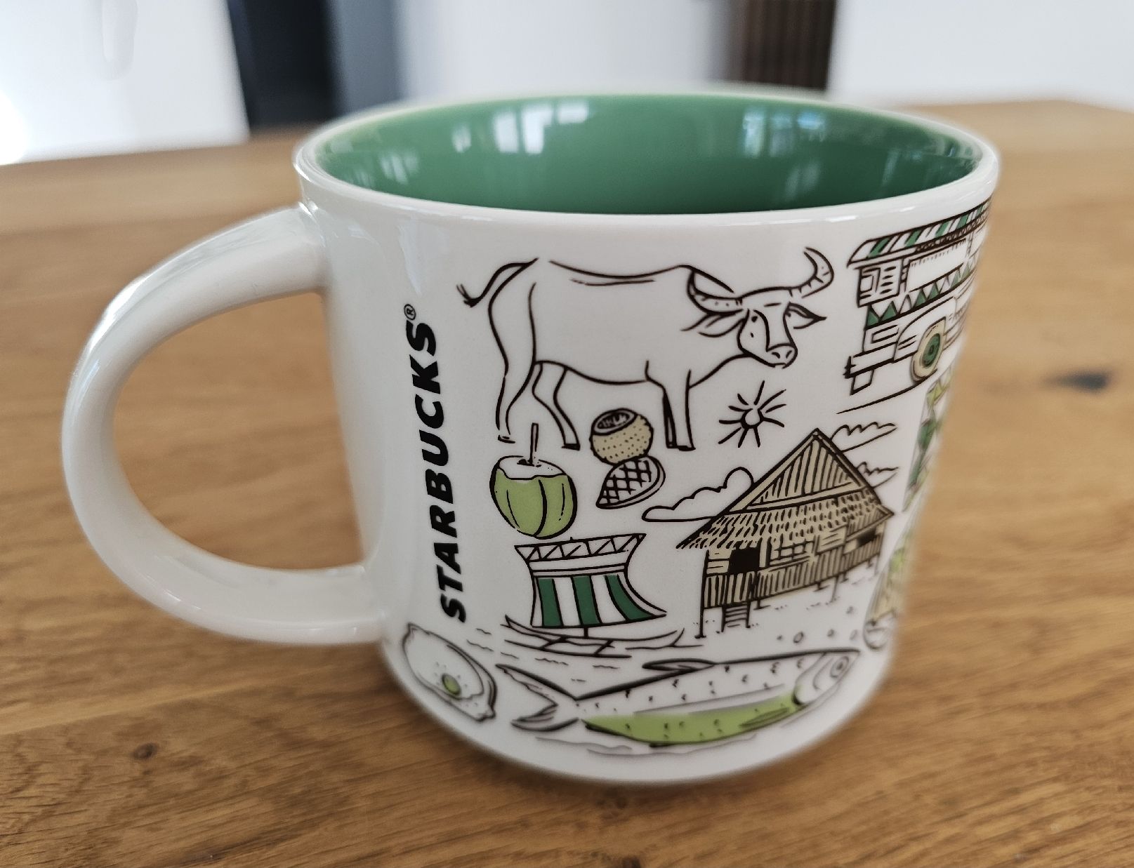 Starbucks Tasses: Starbucks Tasse – Neuf (Voir description) à Dintikon par j.ebner