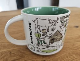 Starbucks Tasse