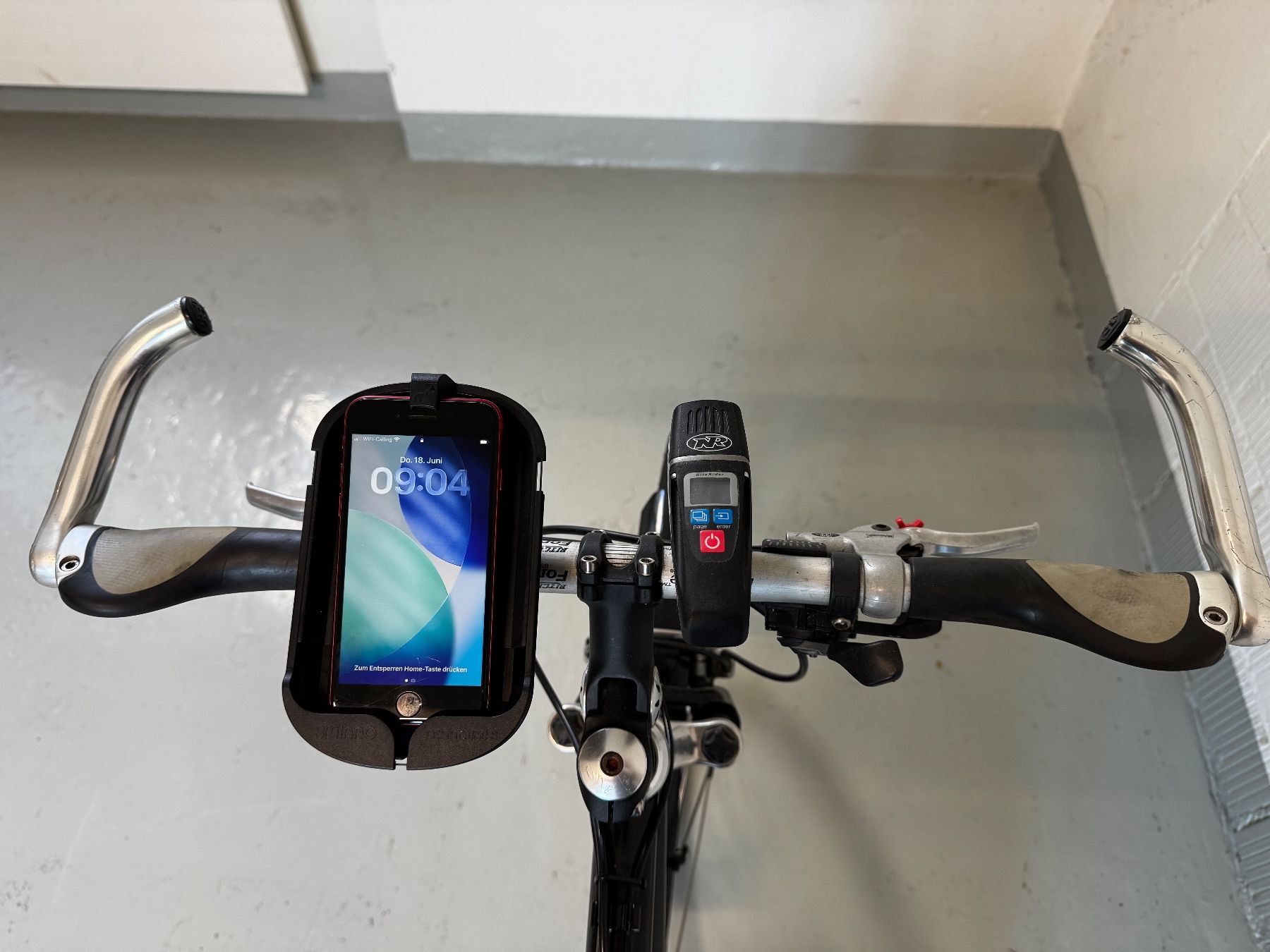 Vélos: kraftvolles eBike City mit Pendix eDrive Antrieb – Neuf (Voir description) à Zwillikon par RasantShop 6