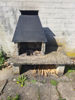 Garten Cheminee