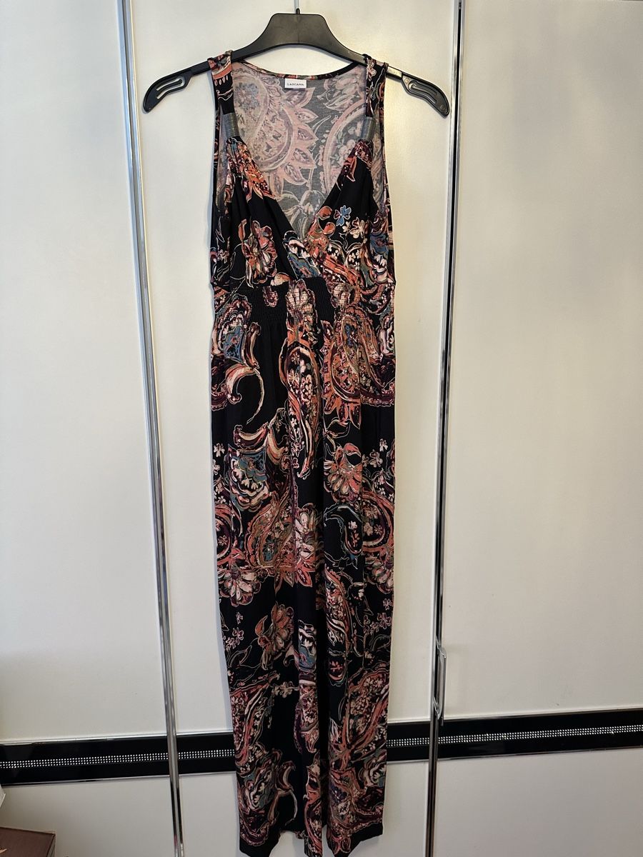 Lascana Vestiti: Maxi kleid LASCANA gr.38 – Usato da Pfungen venduto da Outlet64