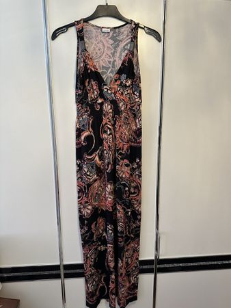 Maxi kleid LASCANA gr.38
