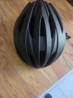 Velohelm, , Grösse M, optimaler Schutz 👍