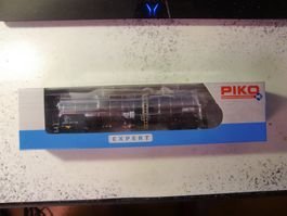 Piko 58975-2 Chemiekesselwagen ORV Moers VI "NEUHEIT "2020"