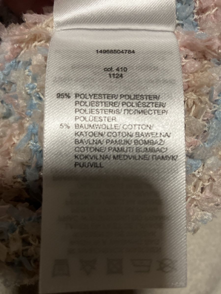 Camicette: Neu Pullover – Nuovo e nell'imballaggio originale da Basel venduto da aguona 3