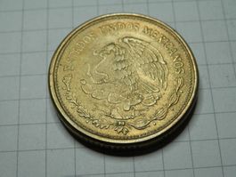 Mexiko 100 Pesos, 1984