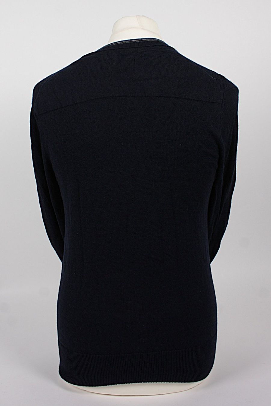 Banana Republic Pulls & Sweat-shirts: BANANA REPUBLIC Pullover marineblau Gr. M – D'occasion à Zollikofen par Restwert_Zollikofen 2