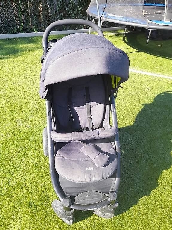 Kinderwagen: Buggy Joie  – Gebraucht aus Thun von jul_y9lm 2