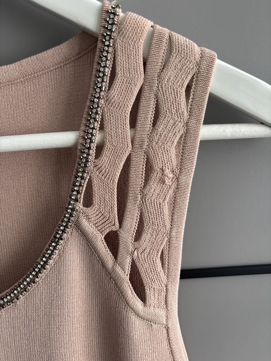 Kooples Kleider: The Kooples Kleid - Rosa - S – Neu (gemäss Beschreibung) aus Kilchberg ZH von joa_v7bl 3