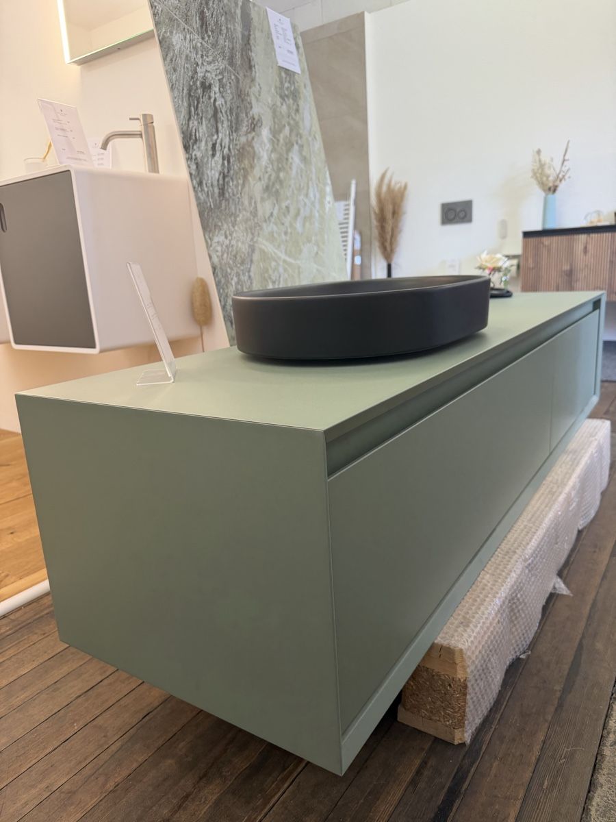 Installations & Meubles: Bühlmann Waschtischset – Neuf (Voir description) à Amriswil par deluxe_bad 3