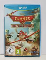 😎Disney Planes 2 Immer im Einsatz  Flugabenteuer  Wii U