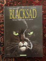 Blacksad Quelque Part Entre Les Ombres Comic Buch Hardcover