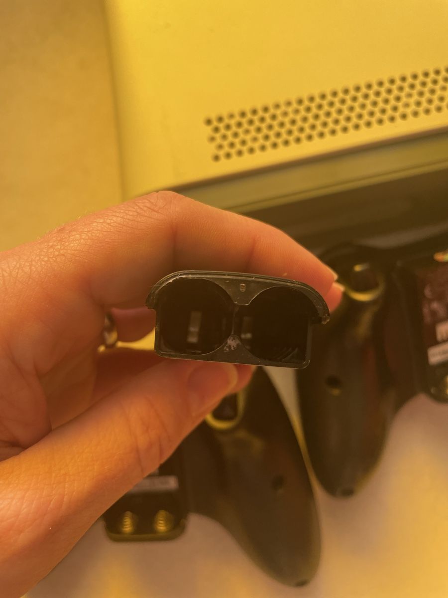 Konsolen: Xbox 360 Konsole  – Gebraucht aus Uster von chlini1983 7