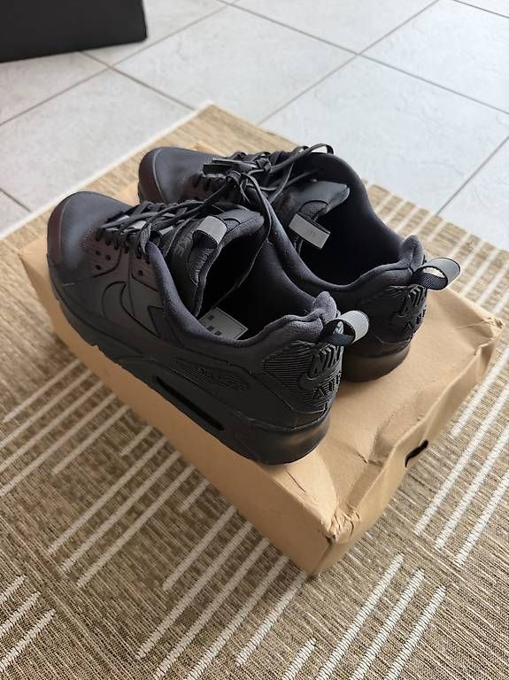 Nike Herrenschuhe: Nike Air Max – Neu und originalverpackt aus Wangen ZH von alexia022 2