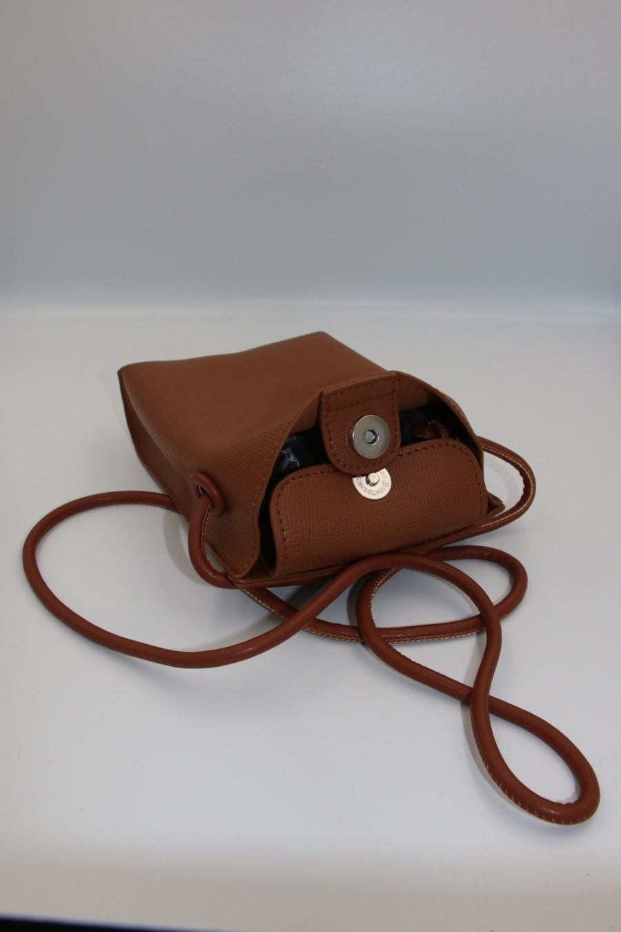 Borse: Praktische Handytasche – Nuovo e nell'imballaggio originale da Bülach venduto da leide_29 3
