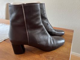 Stiefeletten, Gr 39