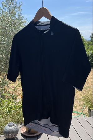 Maillot de cycliste