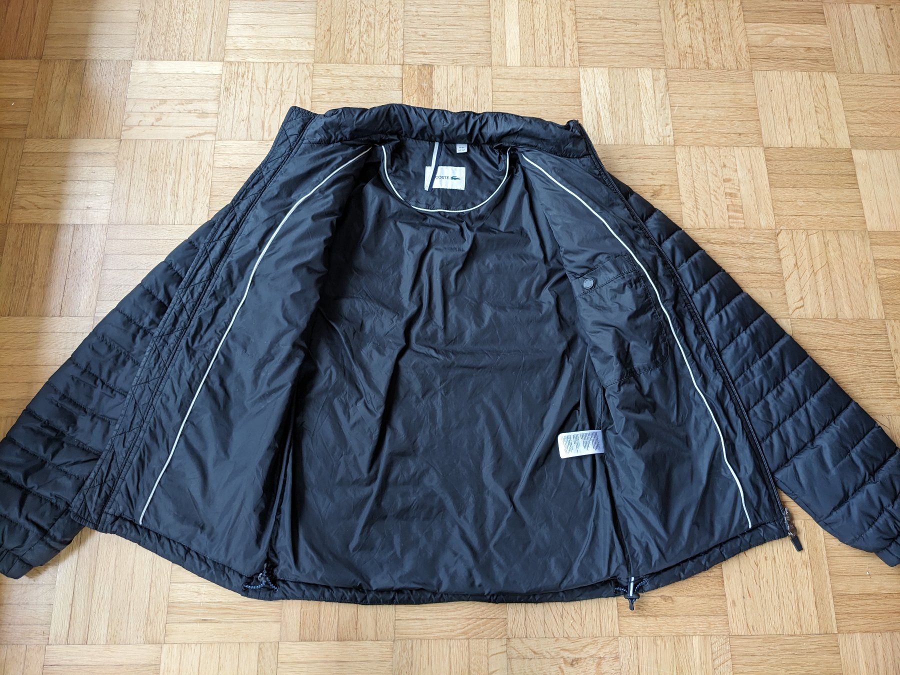 Lacoste Giacche: Lacoste Damenjacke XXS – Usato da Lengnau AG venduto da Nathi88 2
