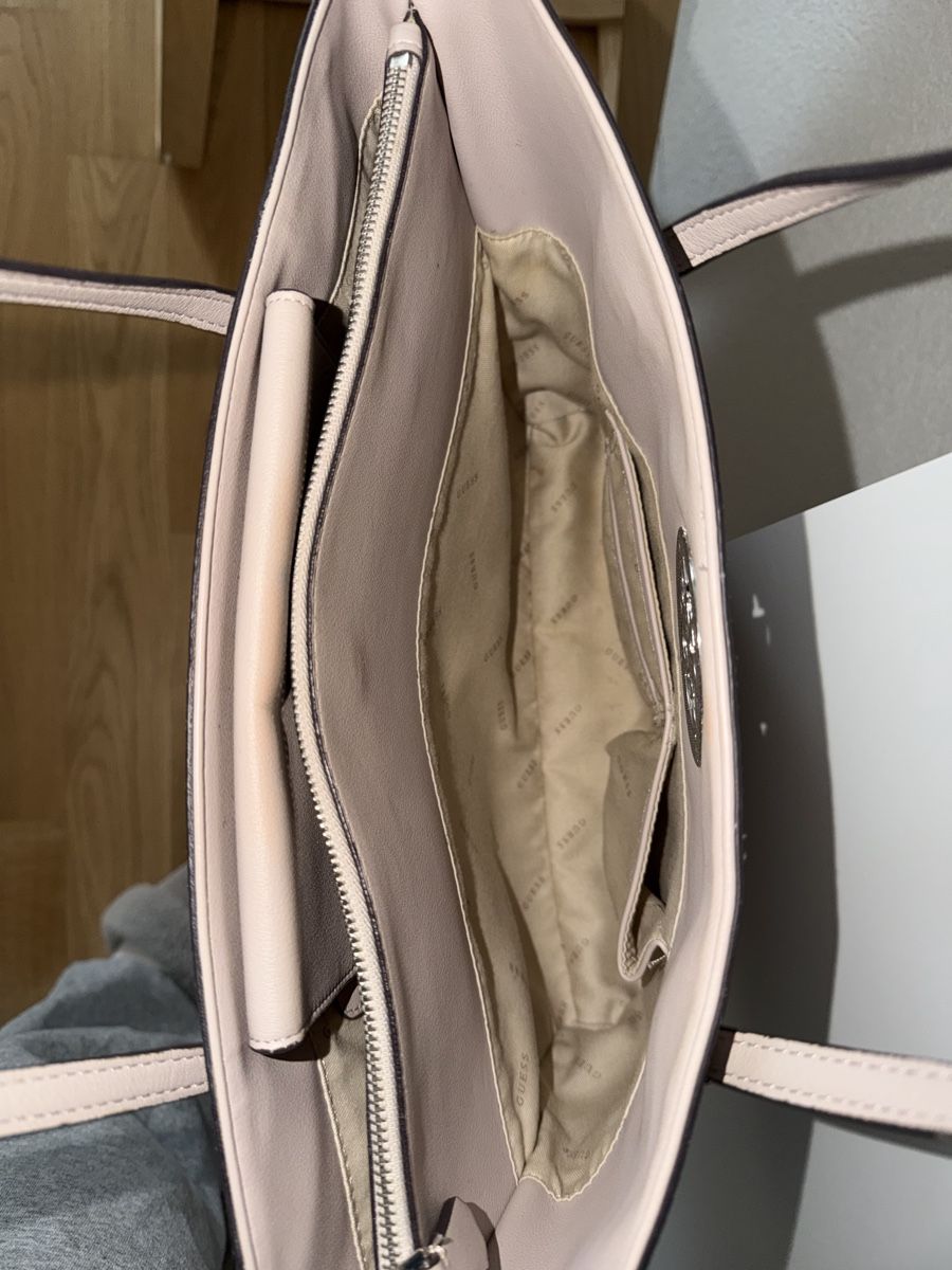 Guess Borse da donna: Guess Tote Bag – Usato da Bern venduto da RussianDoll 4