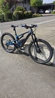 E-MTB Rocky Mountain Instinct Powerplay Fully Medium
