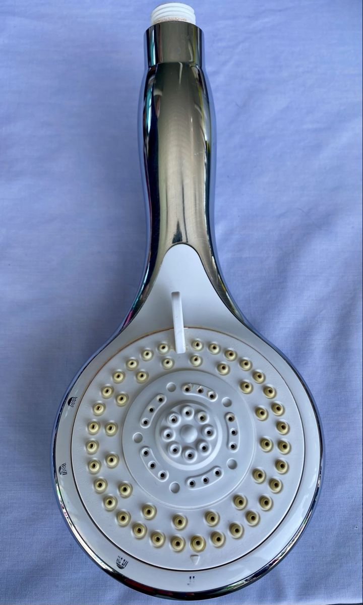 Soffioni doccia: DUSCHBRAUSE – Usato da Eglisau venduto da Lara0 1